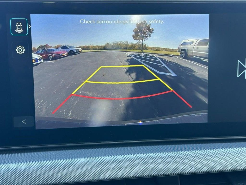 Used 2026 Hyundai Sonata SEL image 13