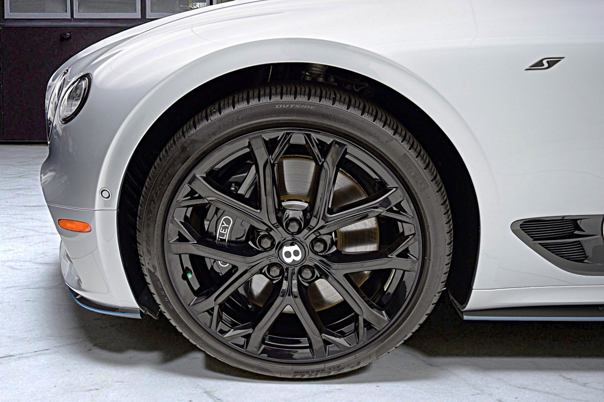 Used 2023 Bentley Continental GT S AWD/4WD image 47