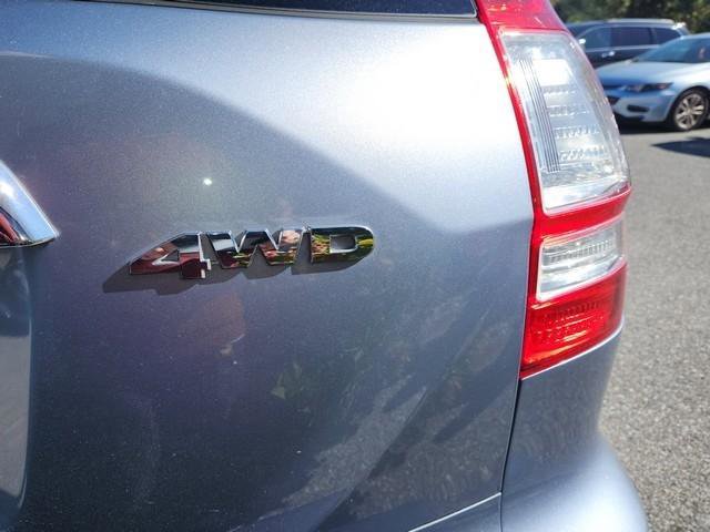 Used 2011 Honda CR-V EX-L image 24