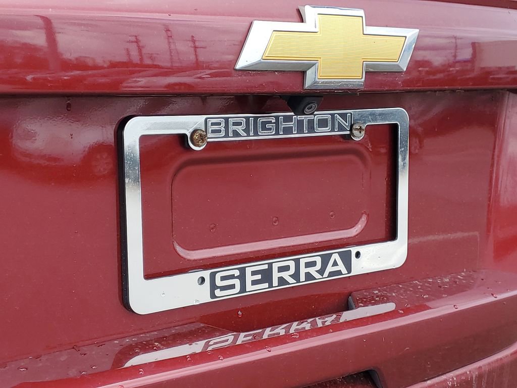 Used 2016 Chevrolet Suburban LTZ image 38