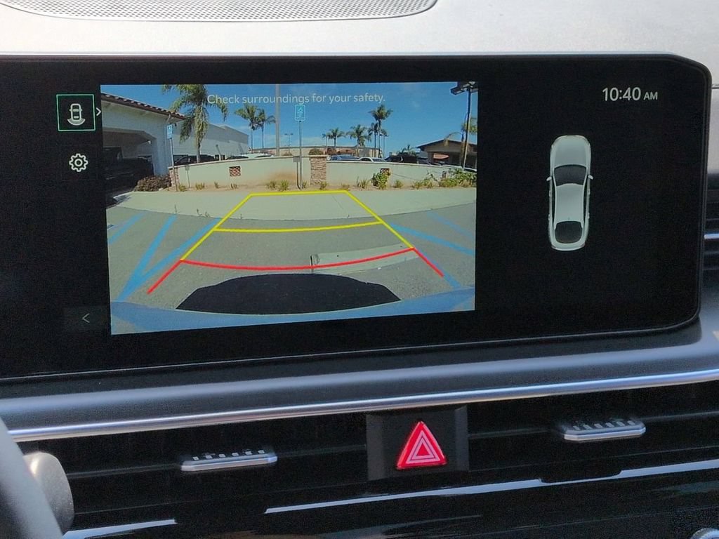 New 2026 Kia K5 GT-Line w/ GT-Line Premium Package FWD image 15