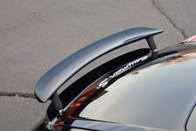 Used 2006 Porsche Cayman S image 55