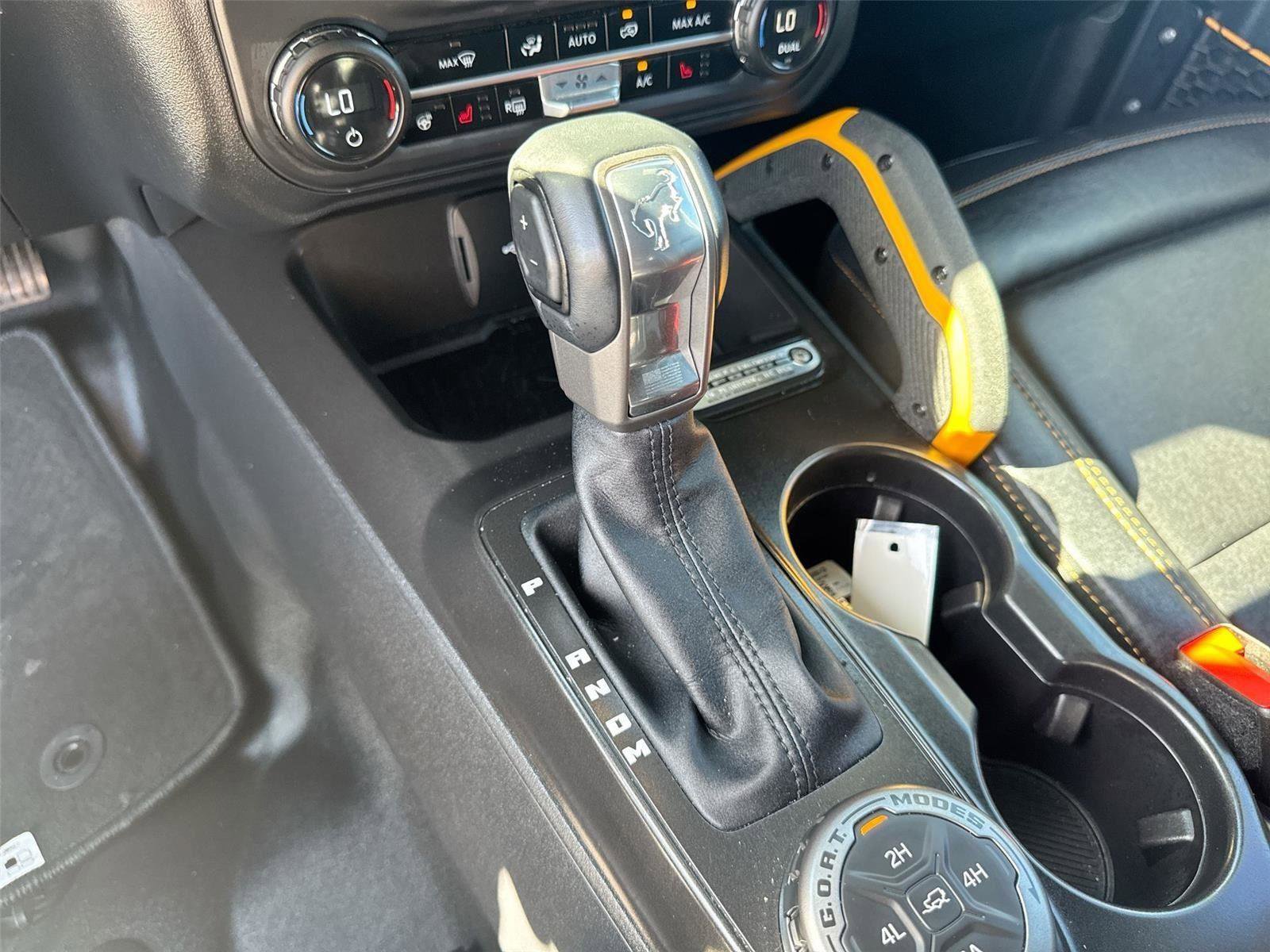 Certified 2023 Ford Bronco Badlands image 22