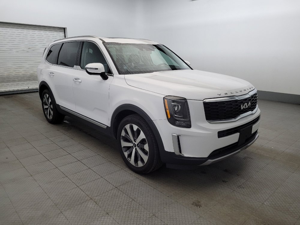 Used 2022 Kia Telluride S image 13