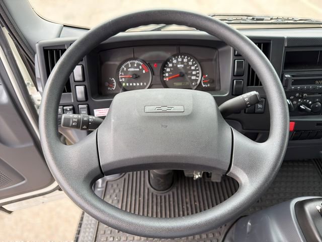 Certified 2024 Chevrolet Low Cab Forward RWD image 14