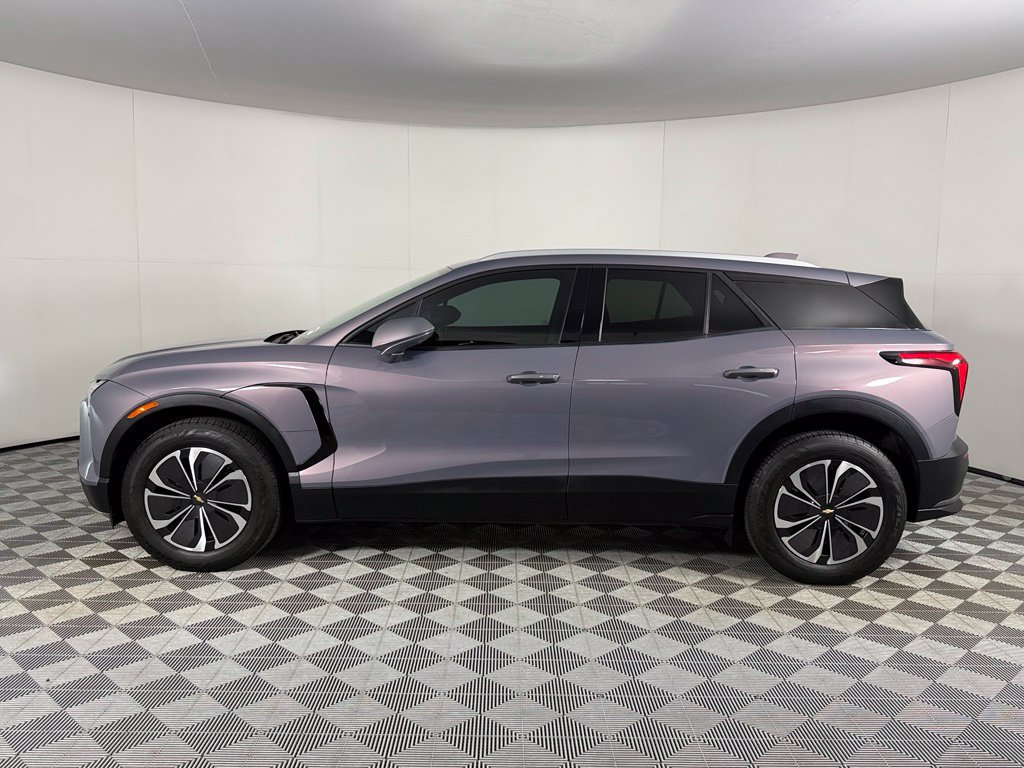 Used 2024 Chevrolet Blazer EV LT AWD/4WD image 10