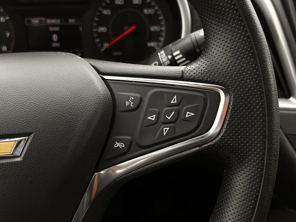 Used 2025 Chevrolet Malibu LT FWD image 15