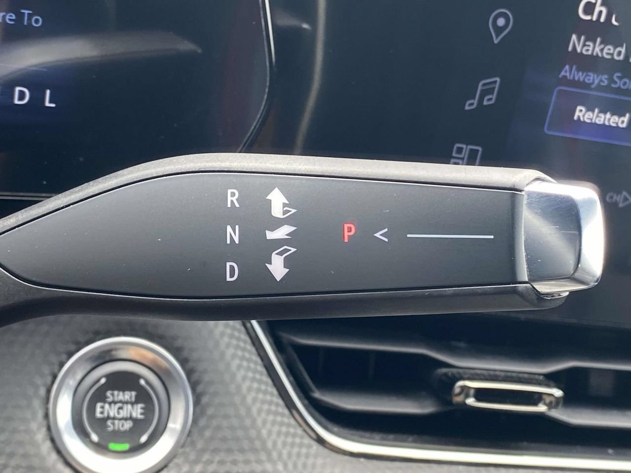 Used 2025 Chevrolet Equinox RS w/ Safety and Technology Package FWD image 23