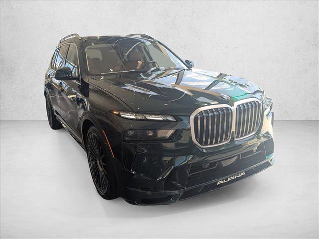 New 2026 BMW ALPINA XB7 image 6