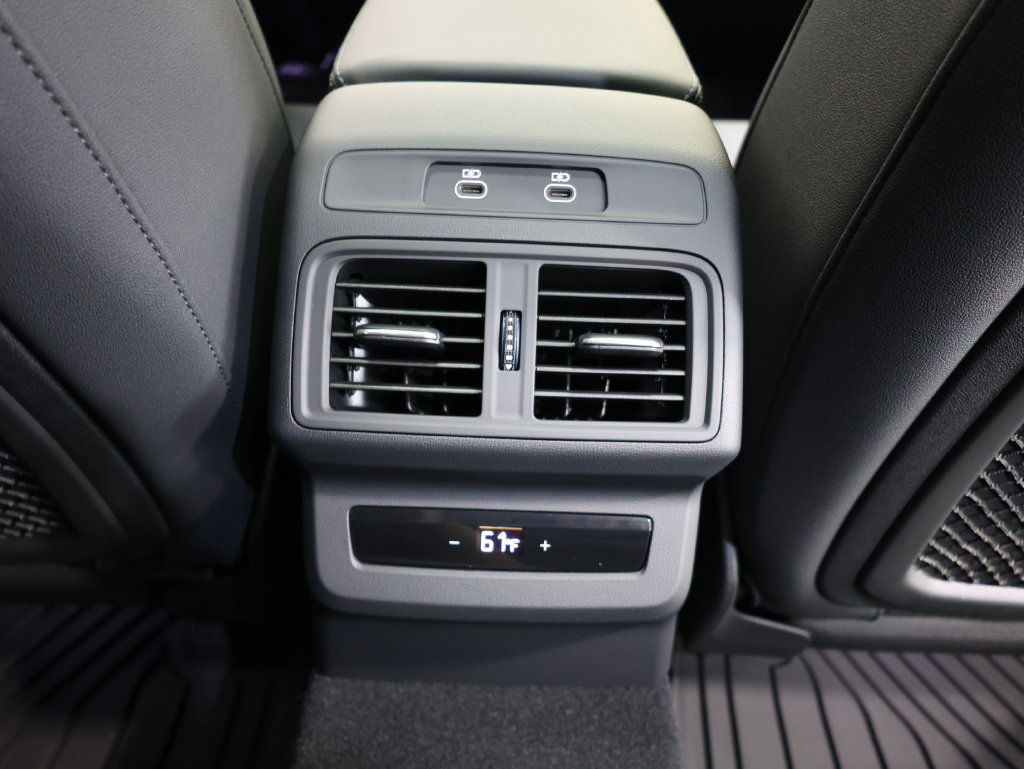 Certified 2025 Audi Q5 Premium Plus w/ Premium Plus AWD/4WD image 25
