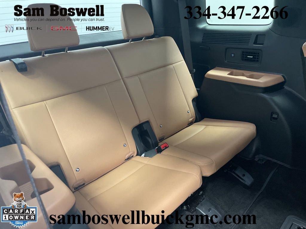 Used 2026 Hyundai Santa Fe Calligraphy FWD image 36