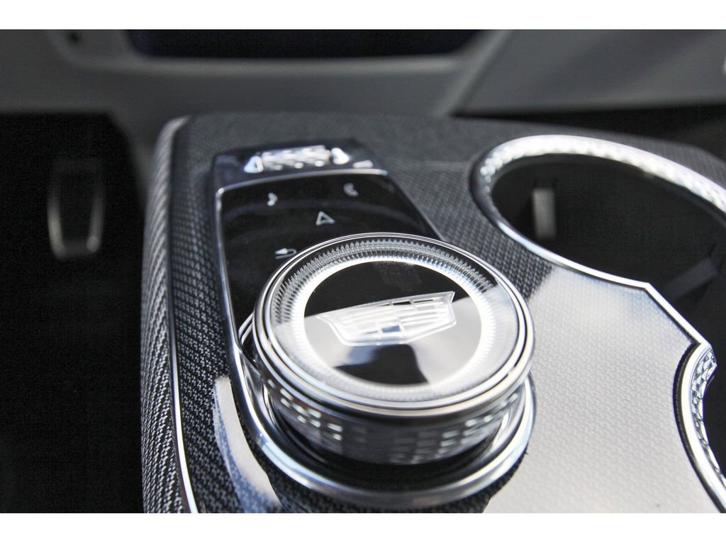 New 2026 Cadillac Optiq Sport 1 image 19