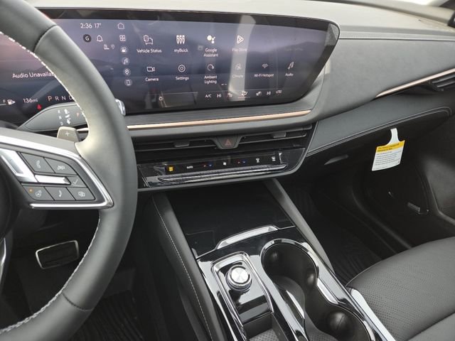 New 2026 Buick Envision Sport Touring image 39