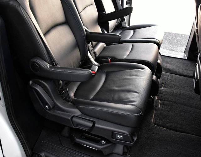 Used 2022 Honda Odyssey Touring image 13