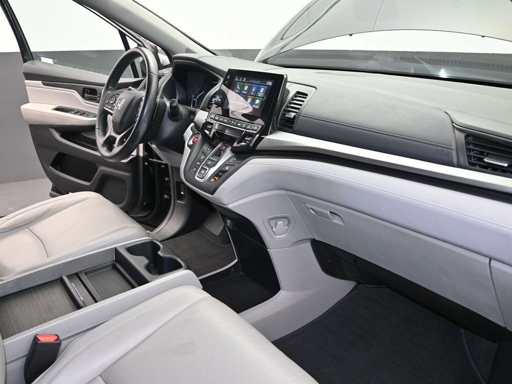 Used 2020 Honda Odyssey EX-L image 26