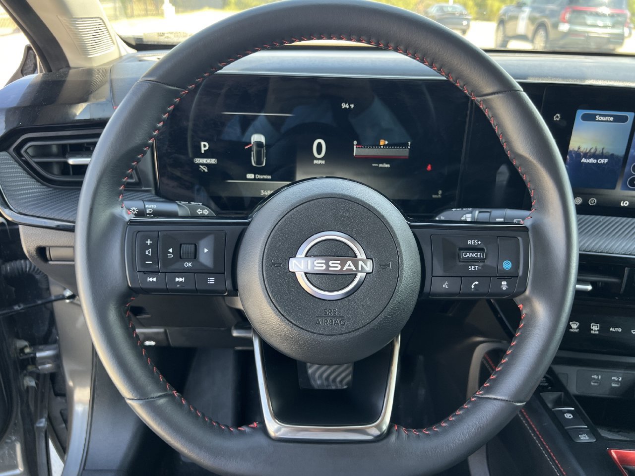 Used 2026 Nissan Kicks SR FWD image 6