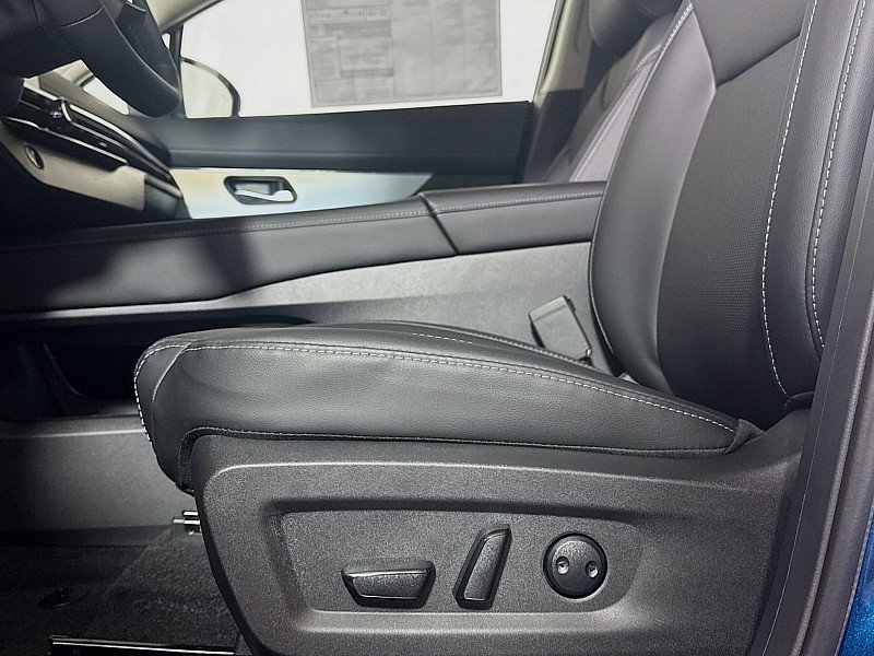New 2026 Nissan Murano SL AWD/4WD image 22