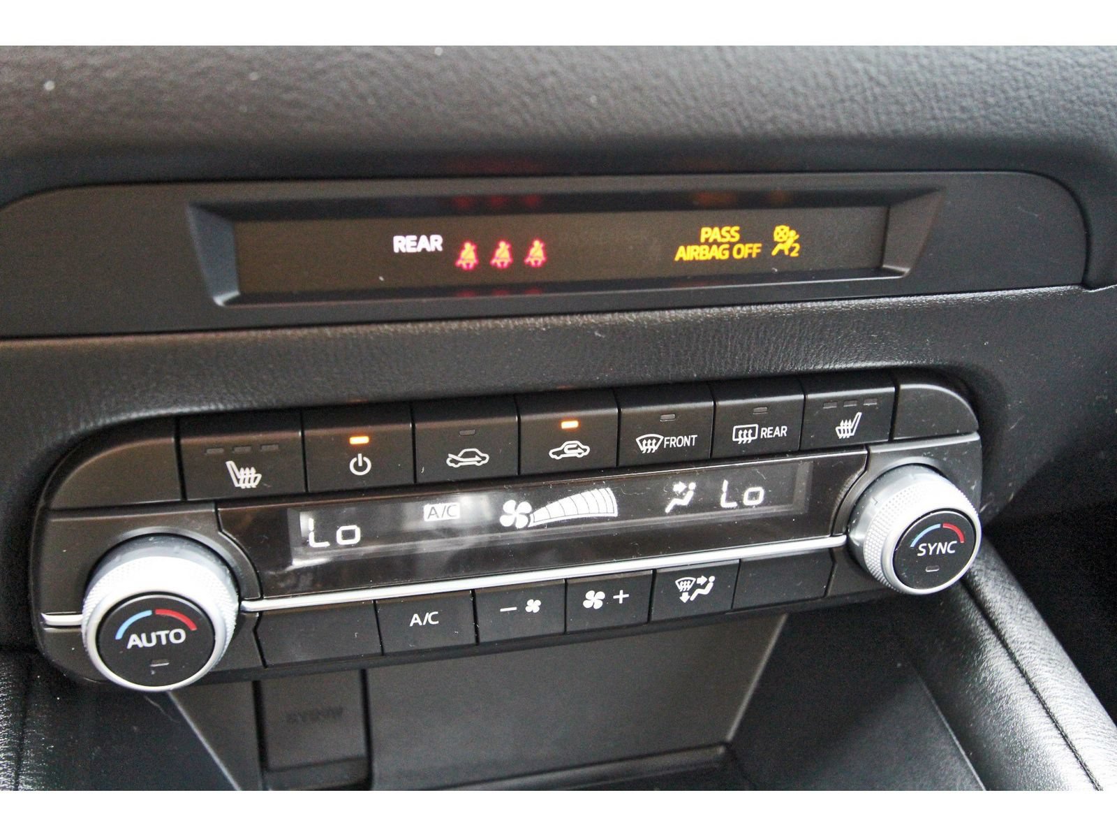 Used 2023 MAZDA CX-5 AWD 2.5 S image 30