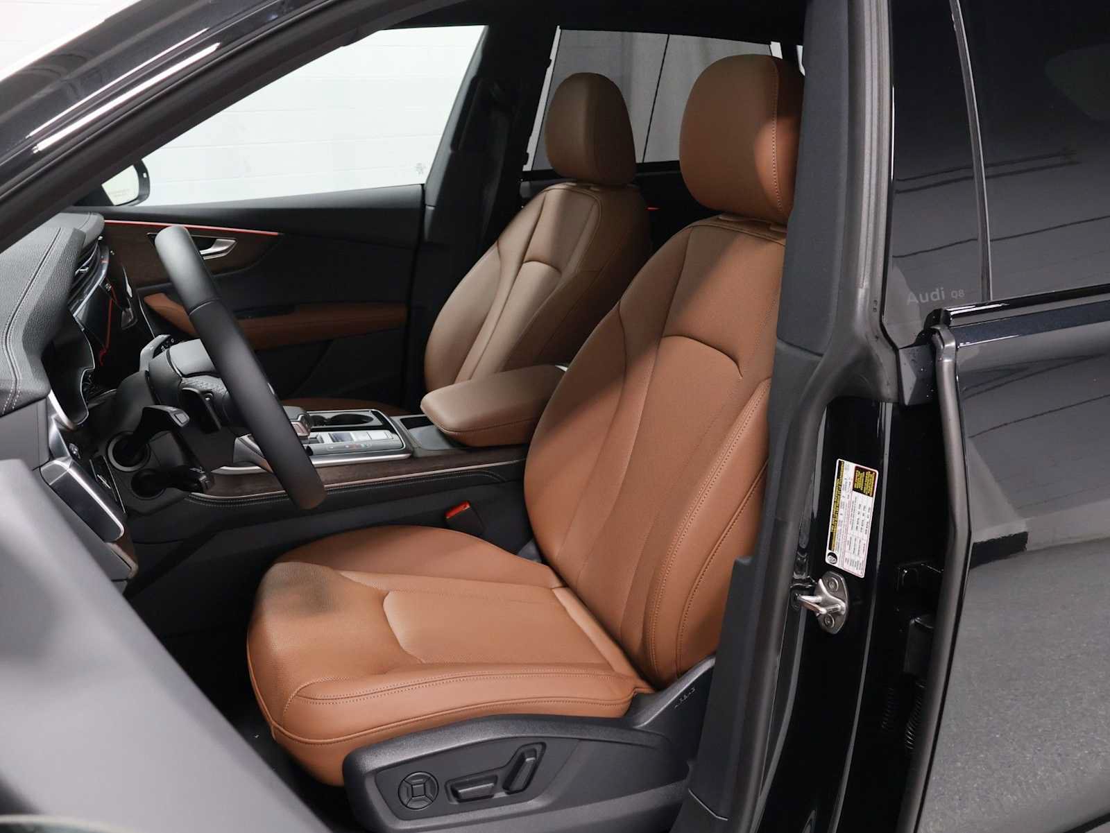 New 2026 Audi Q8 Premium Plus AWD/4WD image 5