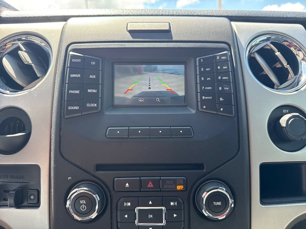 Used 2014 Ford F150 XLT w/ Equipment Group 302A Luxury RWD image 21
