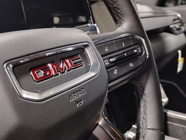 New 2025 GMC Acadia Elevation w/ Black Edition image 29