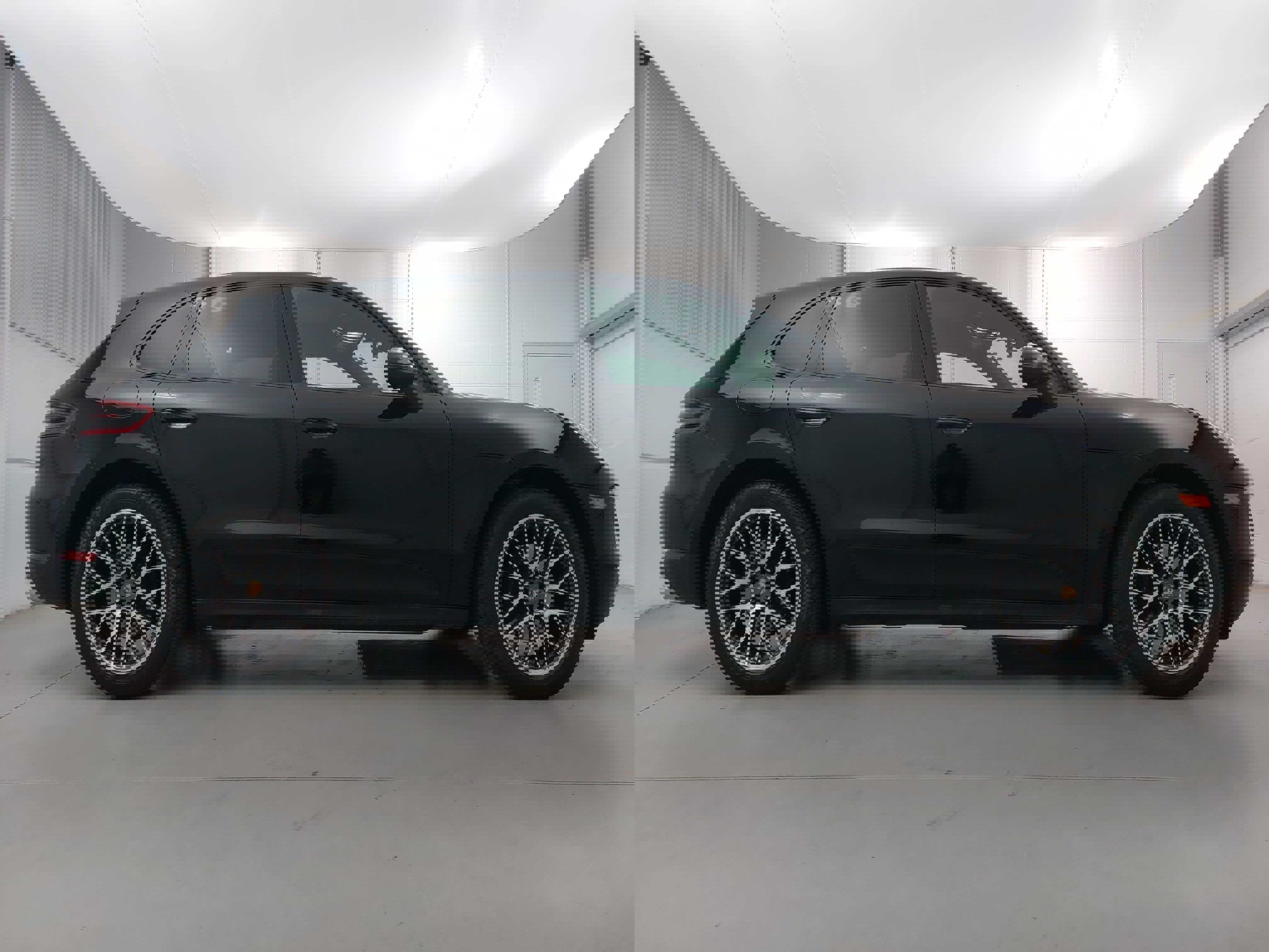 Certified 2018 Porsche Macan image 8