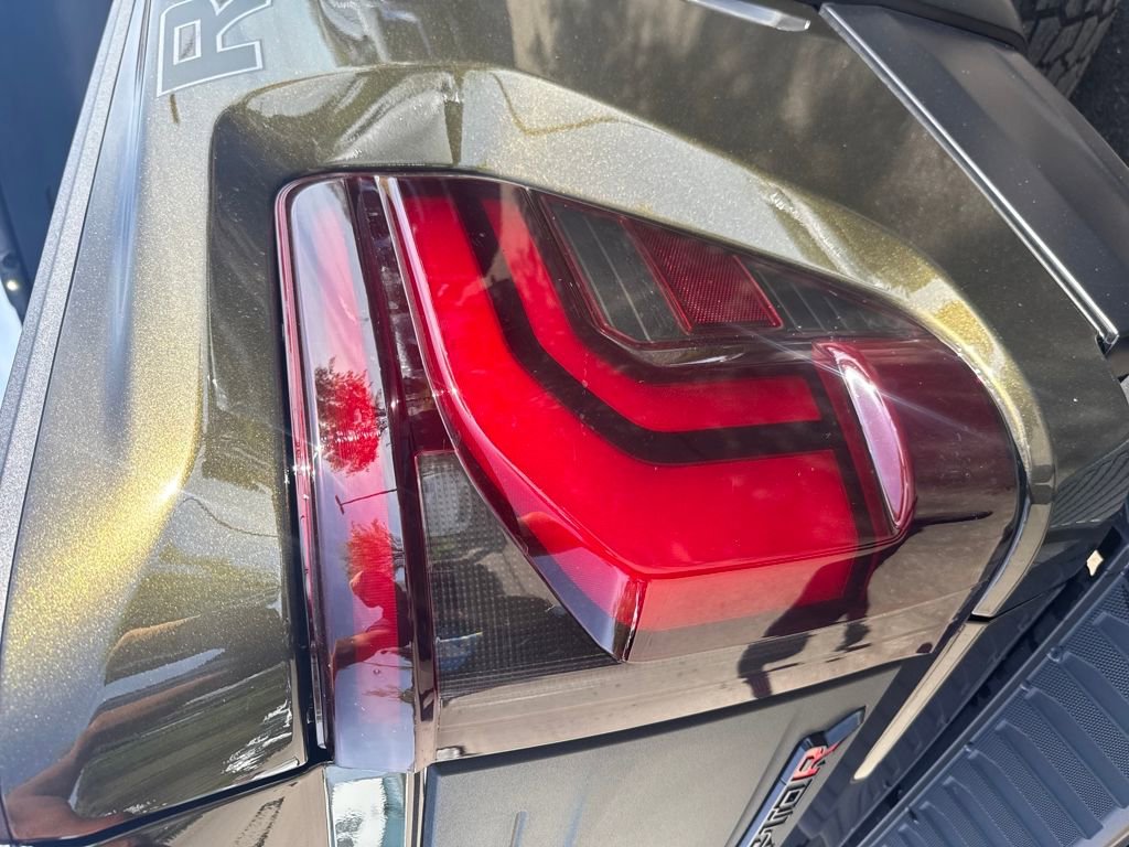 Used 2024 Ford F150 Raptor w/ Equipment Group 803A Raptor R image 45