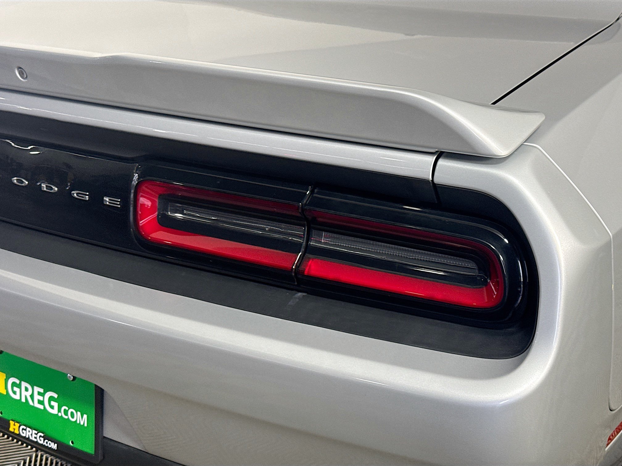 Used 2021 Dodge Challenger SXT RWD image 32