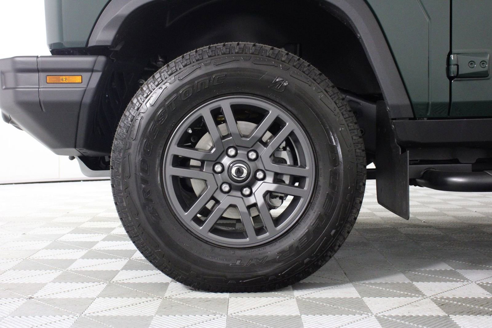 New 2025 INEOS Grenadier image 16