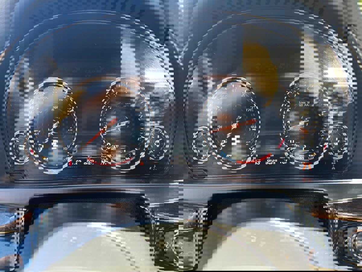 Used 2018 BMW X6 xDrive35i image 17