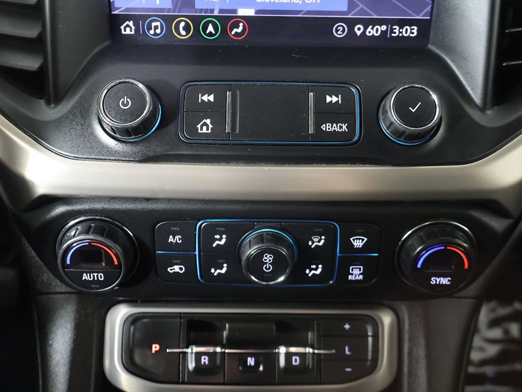 Used 2020 GMC Acadia Denali image 54