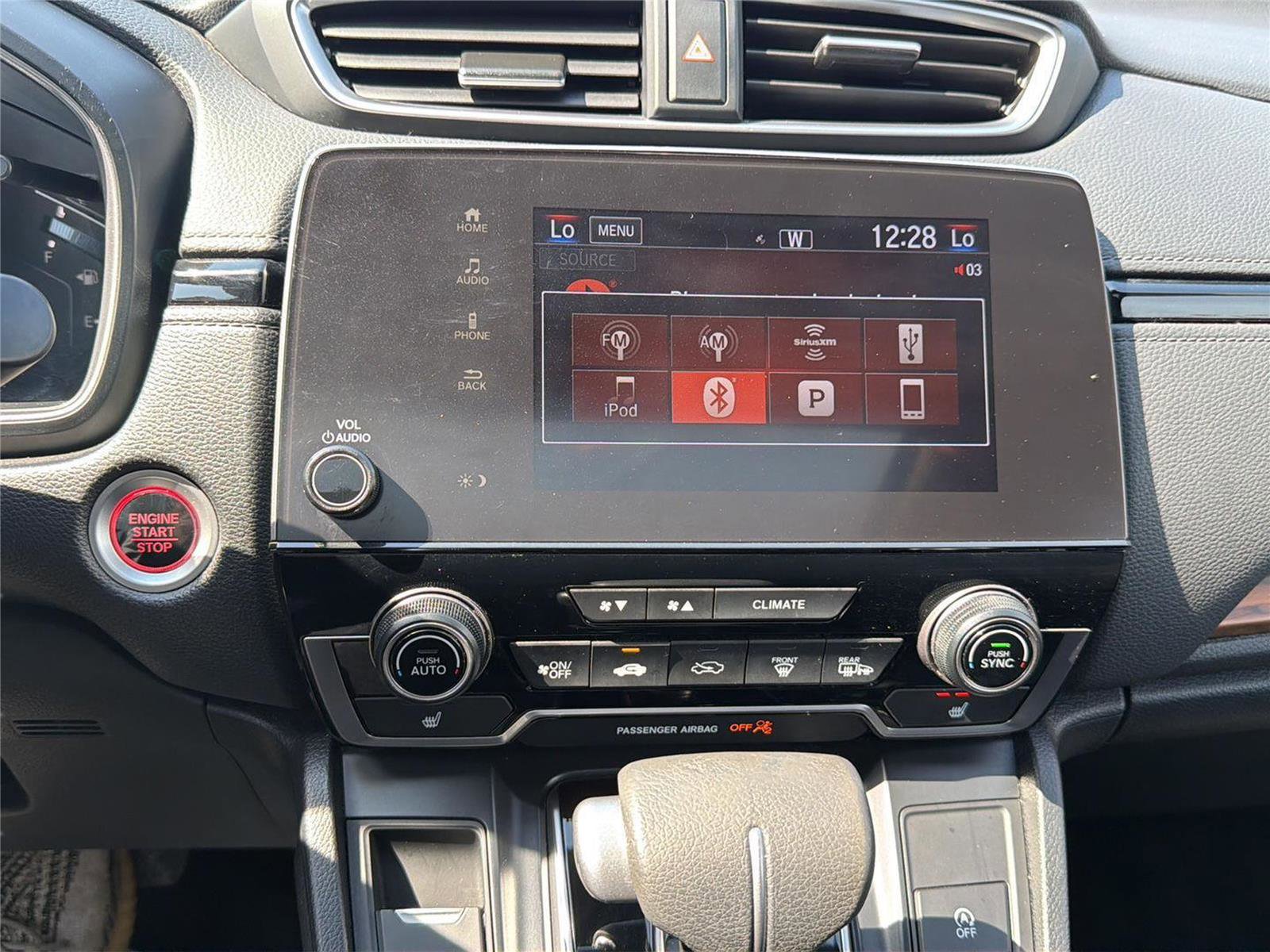 Used 2022 Honda CR-V EX image 16