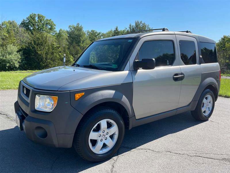 Used 2004 Honda Element EX image 36