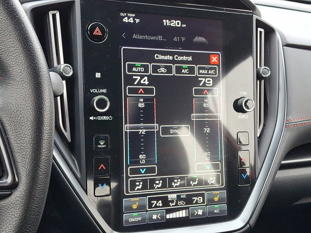 Certified 2023 Subaru WRX Limited image 17