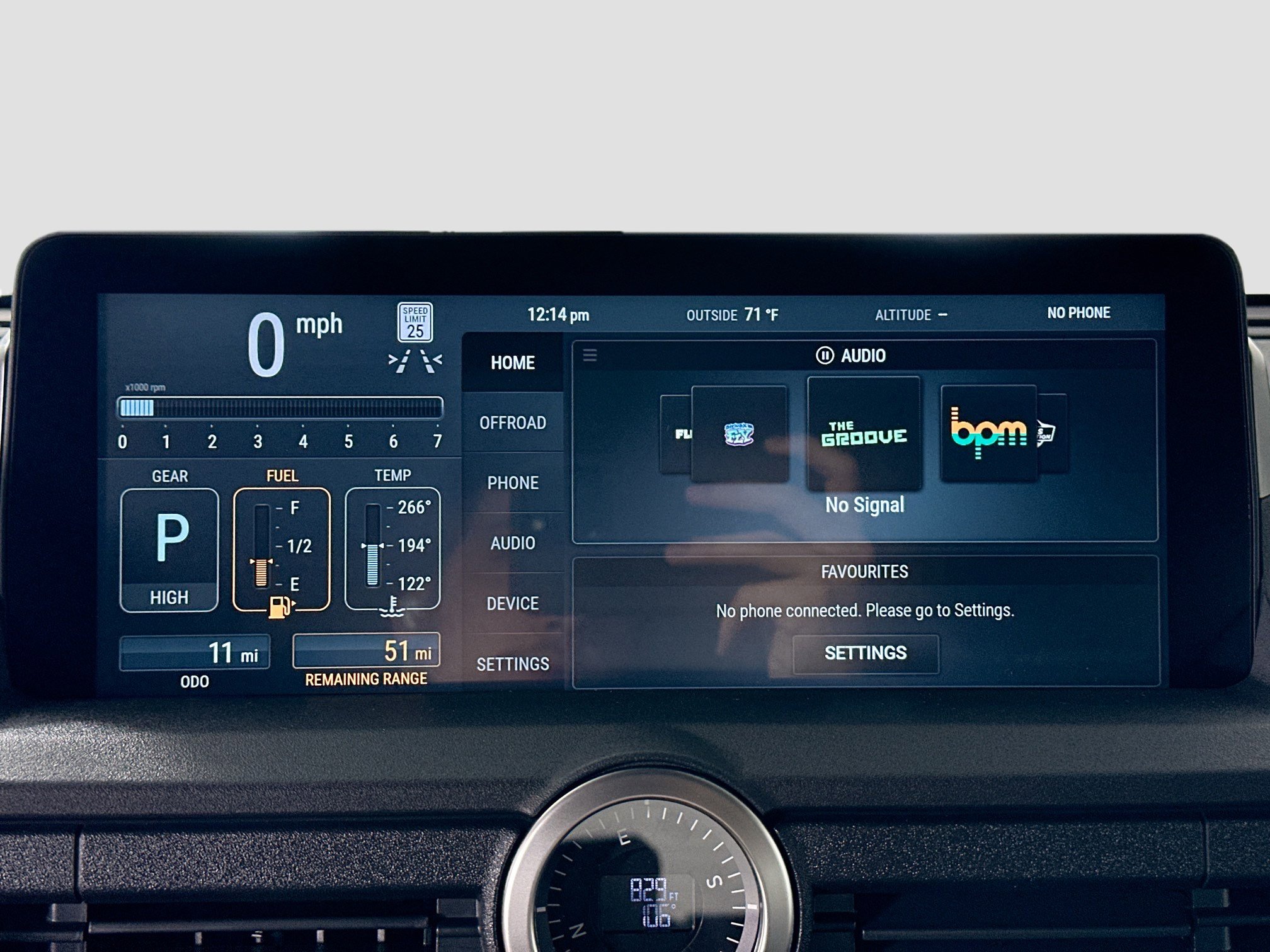 New 2026 INEOS Grenadier image 24