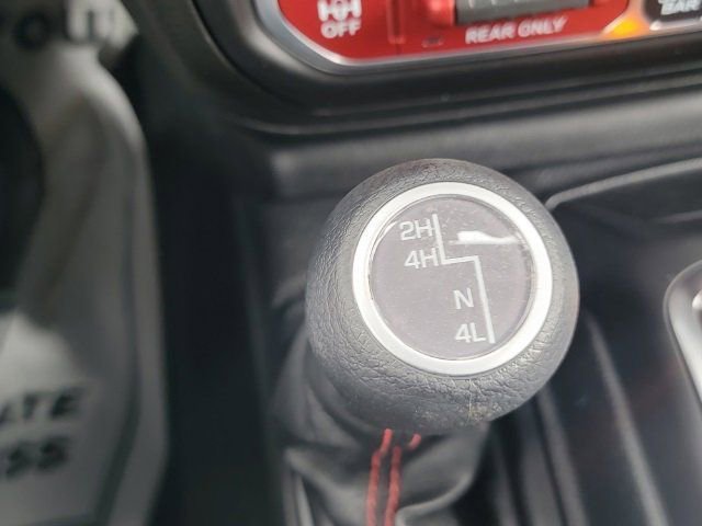 Used 2023 Jeep Wrangler Unlimited Rubicon w/ Dual Top Group image 8