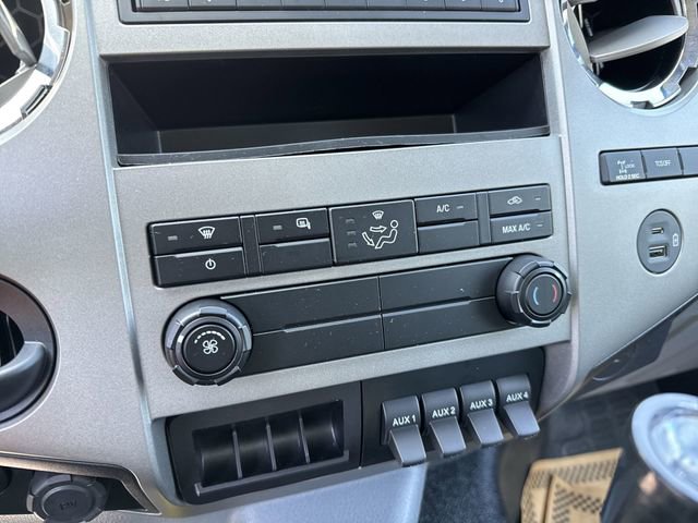 New 2026 Ford F750 2WD Regular Cab Super Duty image 28