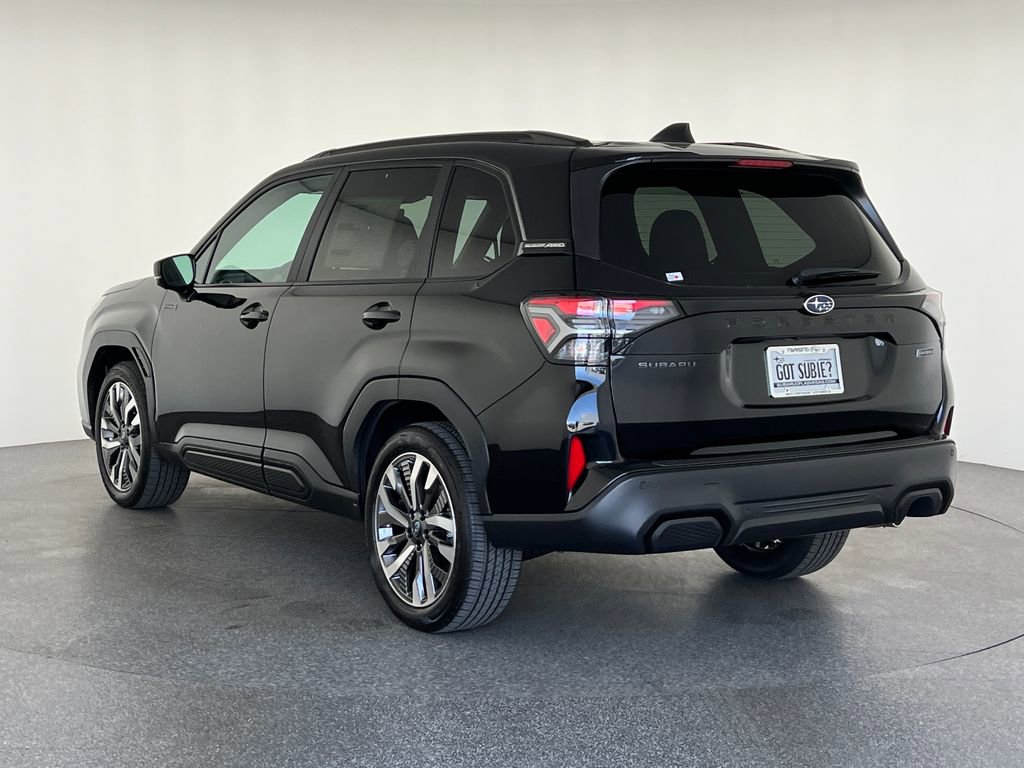 New 2026 Subaru Forester Touring AWD/4WD image 7