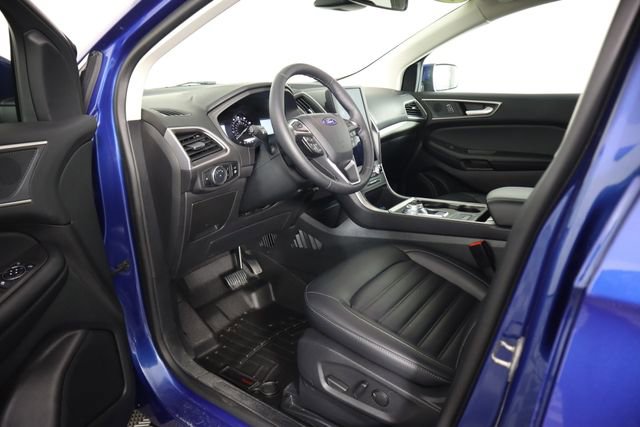 Used 2024 Ford Edge SEL w/ Convenience Package AWD/4WD image 29