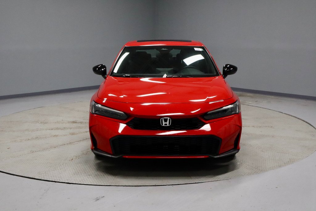 Used 2025 Honda Civic Sport image 6