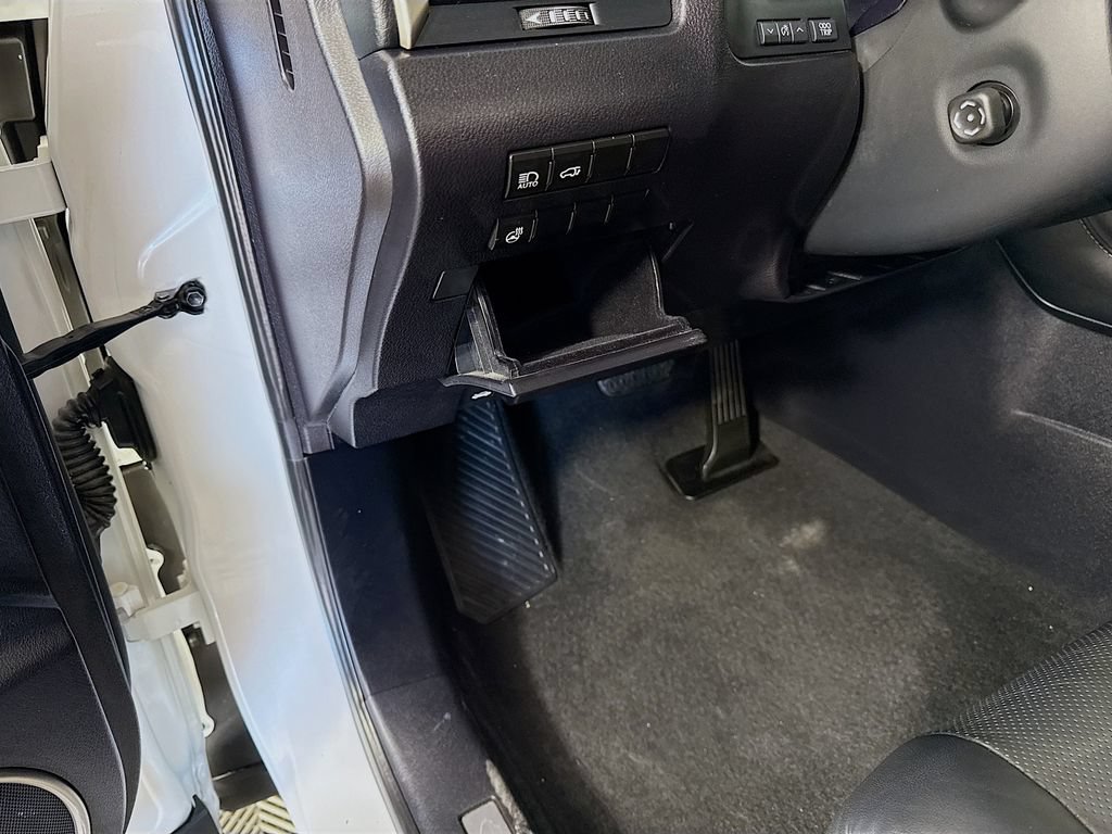 Used 2018 Lexus RX 350 FWD w/ Premium Package image 10