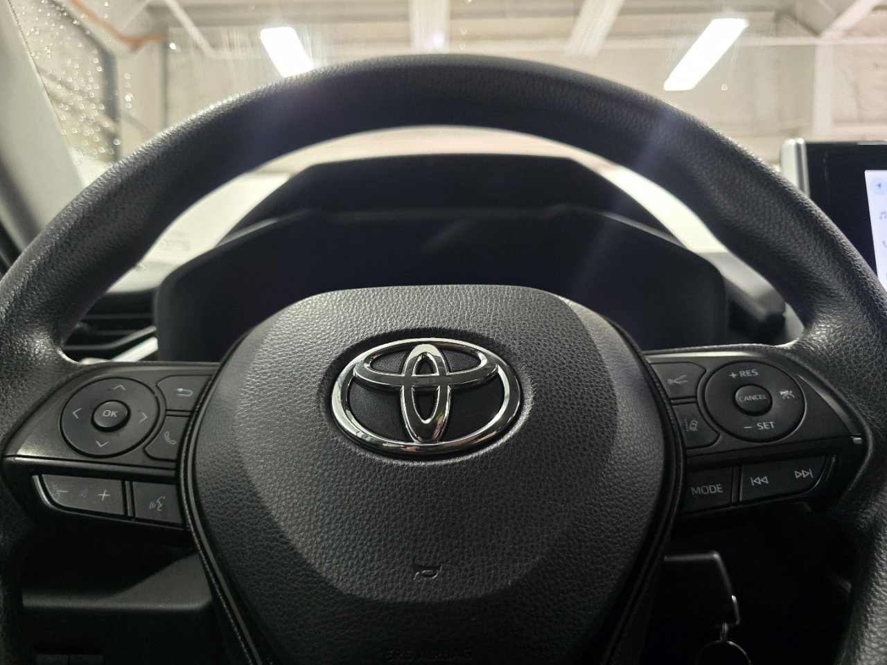 Certified 2024 Toyota RAV4 LE image 24