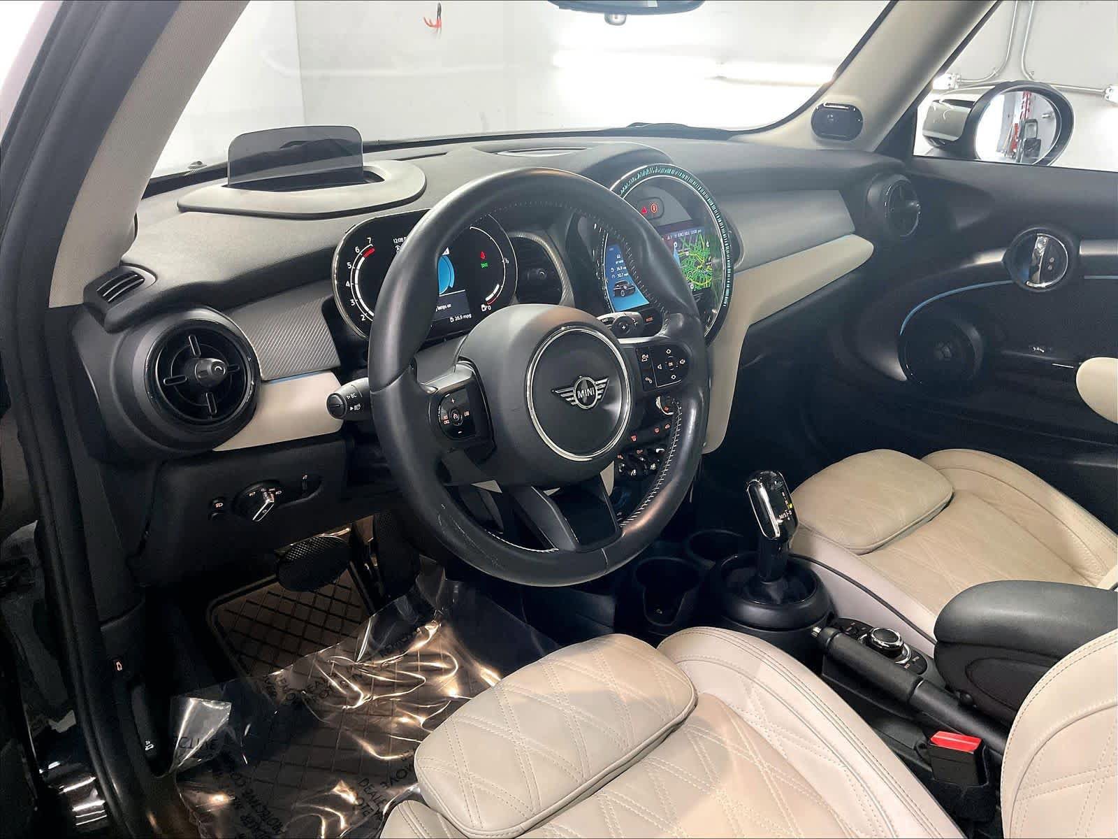 Used 2023 MINI Cooper S FWD image 14