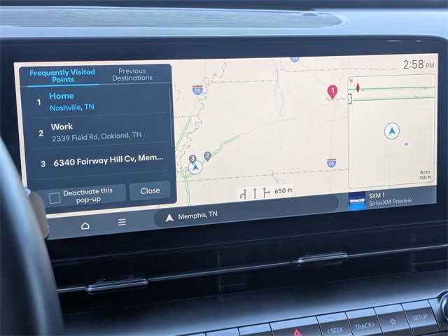 Certified 2024 Hyundai Kona SEL w/ Convenience Package image 29