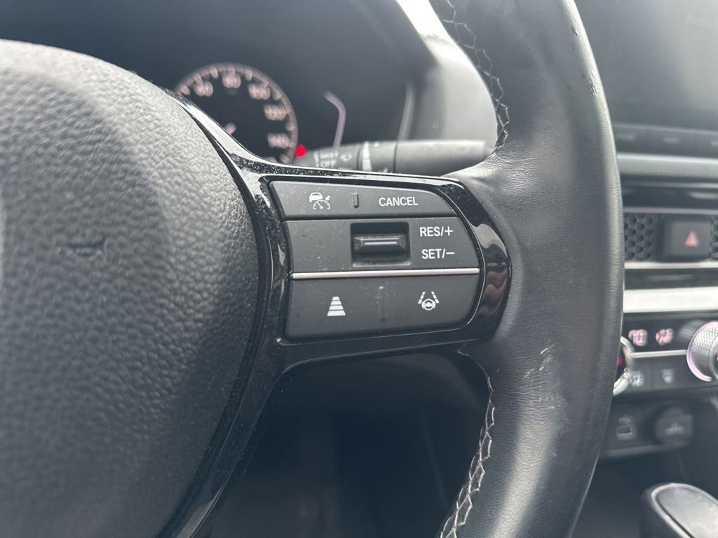 Used 2023 Honda Civic EX image 21