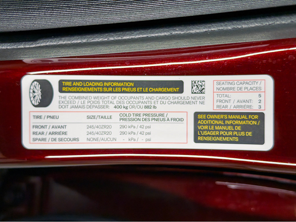 Used 2025 Lucid Air Pure image 31