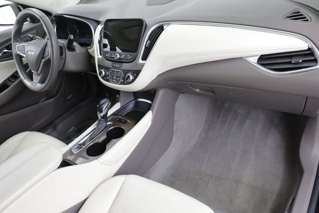Used 2024 Chevrolet Malibu LT FWD image 21
