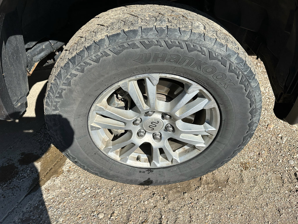 Used 2016 Ford F150 King Ranch w/ FX4 Off-Road Package image 26