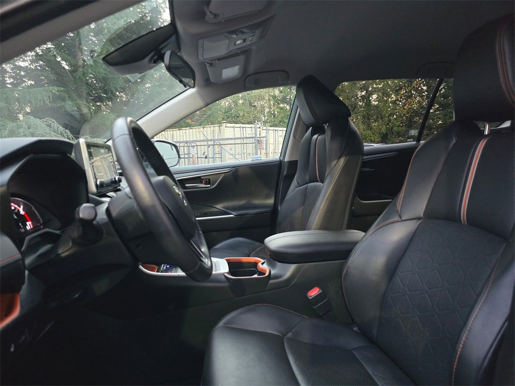 Used 2019 Toyota RAV4 Adventure w/ Cold Weather Package image 12