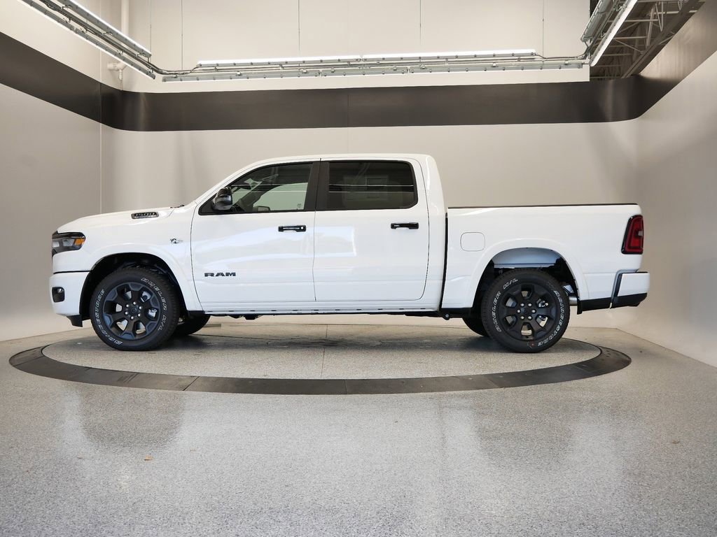 New 2026 RAM 1500 Big Horn image 42